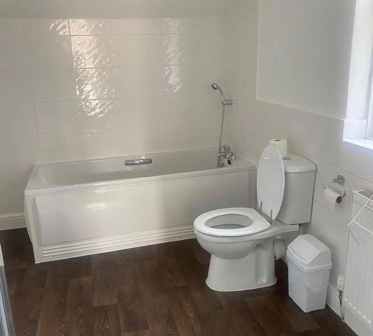 Victorian House Sleeps 8 Villa Gloucester Holiday home