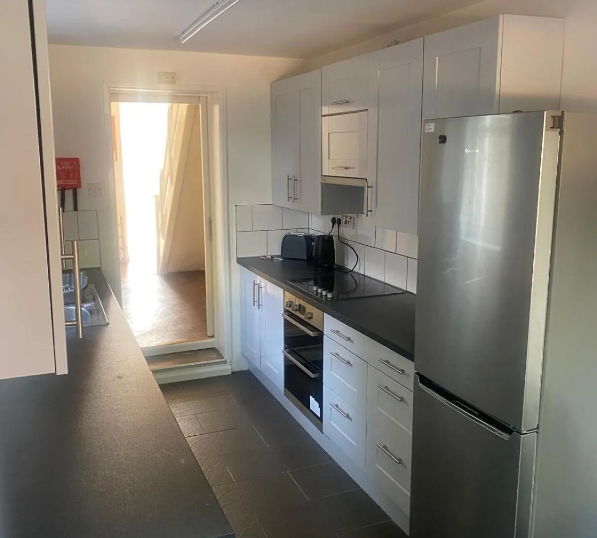 Victorian House Sleeps 8 Villa Gloucester United Kingdom