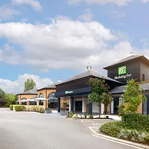 - Cheltenham, An Ihg Gloucester